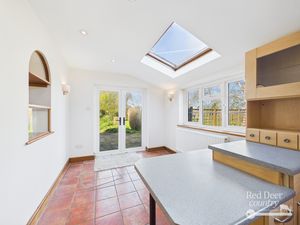 Kitchen/Dining Room- click for photo gallery